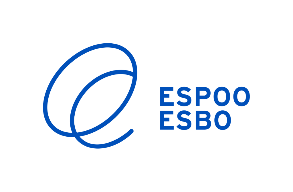 Espoon kaupunki - logo